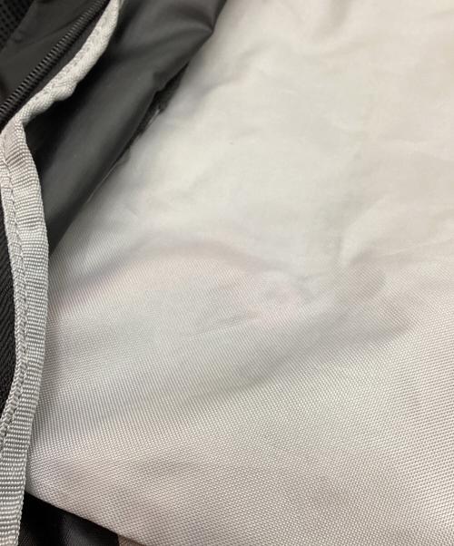 SALOMON（サロモン）SALOMON (サロモン) バックパック ブラックの古着・服飾アイテム