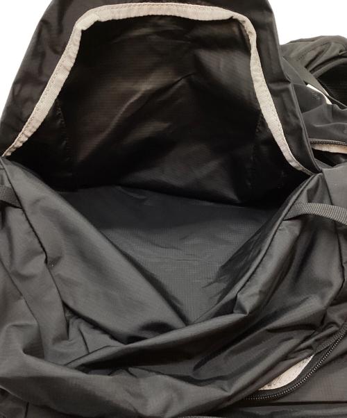 SALOMON（サロモン）SALOMON (サロモン) バックパック ブラックの古着・服飾アイテム