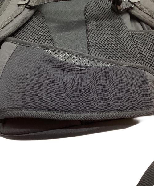 SALOMON（サロモン）SALOMON (サロモン) バックパック ブラックの古着・服飾アイテム