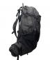SALOMON (サロモン) バックパック ブラック：10000円