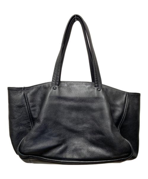 Vivienne Westwood（ヴィヴィアンウエストウッド）Vivienne Westwood (ヴィヴィアンウエストウッド) トートバッグ ブラックの古着・服飾アイテム