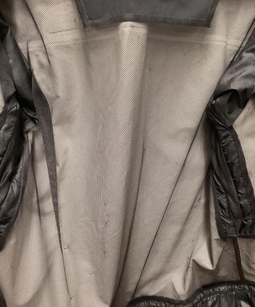 THE NORTH FACE（ザ ノース フェイス）THE NORTH FACE (ザ ノース フェイス) ナイロンジャケット ブラック サイズ:Lの古着・服飾アイテム