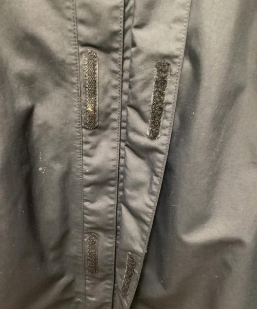 THE NORTH FACE（ザ ノース フェイス）THE NORTH FACE (ザ ノース フェイス) ナイロンジャケット ブラック サイズ:Lの古着・服飾アイテム