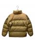 THE NORTH FACE (ザ ノース フェイス) ダウンジャケット カーキ サイズ:M：30000円