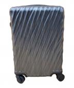 TUMIトゥミ）の古着「スーツケース」｜ブラック