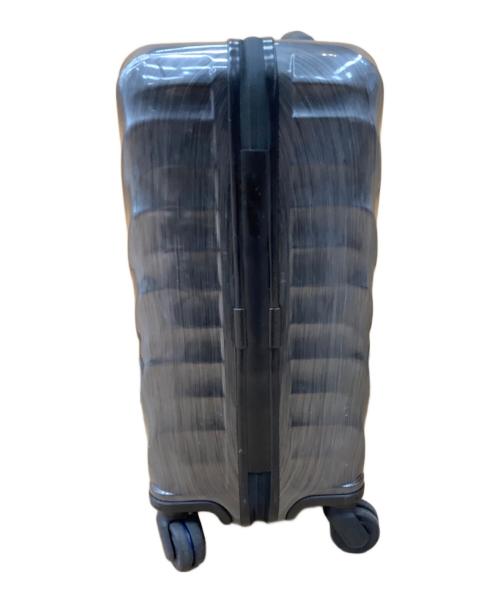 TUMI（トゥミ）TUMI (トゥミ) スーツケース ブラックの古着・服飾アイテム