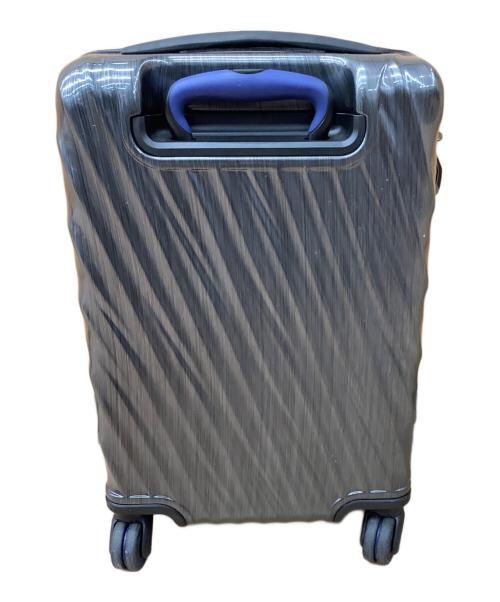TUMI（トゥミ）TUMI (トゥミ) スーツケース ブラックの古着・服飾アイテム