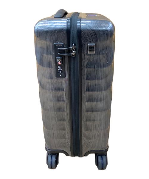 TUMI（トゥミ）TUMI (トゥミ) スーツケース ブラックの古着・服飾アイテム