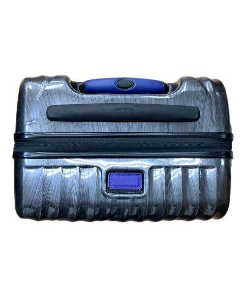 TUMI（トゥミ）TUMI (トゥミ) スーツケース ブラックの古着・服飾アイテム