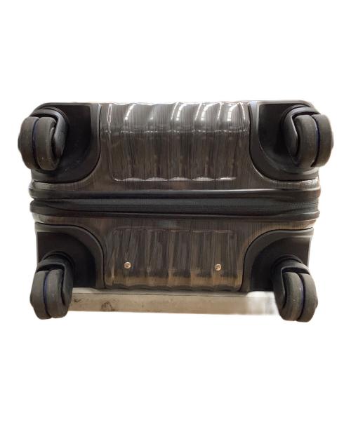 TUMI（トゥミ）TUMI (トゥミ) スーツケース ブラックの古着・服飾アイテム