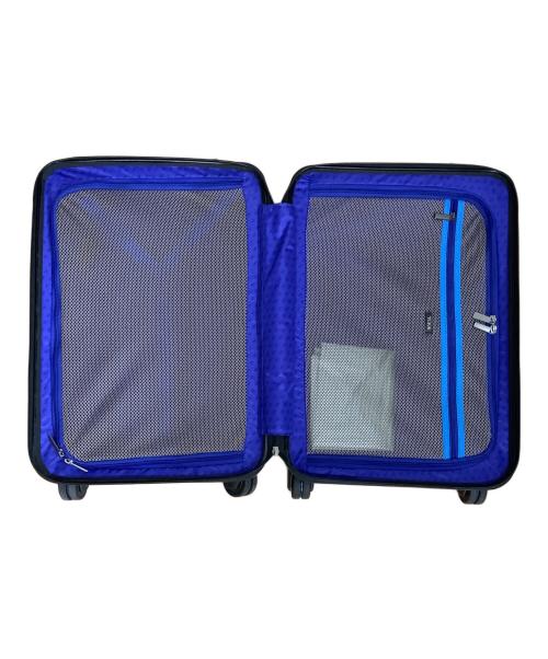 TUMI（トゥミ）TUMI (トゥミ) スーツケース ブラックの古着・服飾アイテム