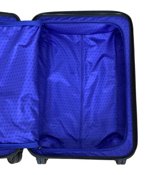 TUMI（トゥミ）TUMI (トゥミ) スーツケース ブラックの古着・服飾アイテム