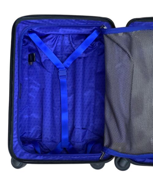 TUMI（トゥミ）TUMI (トゥミ) スーツケース ブラックの古着・服飾アイテム