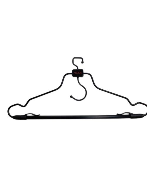 TUMI（トゥミ）TUMI (トゥミ) スーツケース ブラックの古着・服飾アイテム