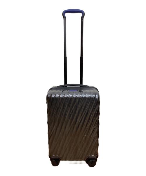 TUMI（トゥミ）TUMI (トゥミ) スーツケース ブラックの古着・服飾アイテム