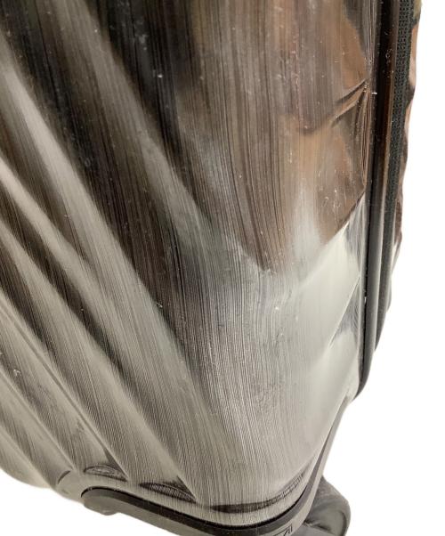 TUMI（トゥミ）TUMI (トゥミ) スーツケース ブラックの古着・服飾アイテム