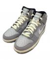 ）の古着「Nike Dunk High PRM Culture Day」｜グレー