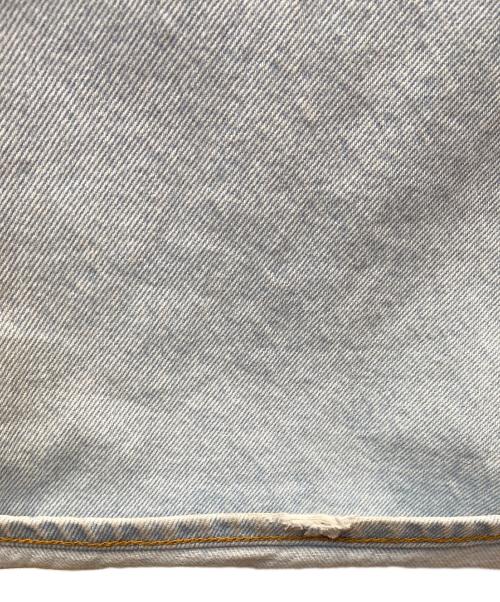 SUPREME（シュプリーム）Supreme (シュプリーム) デニムパンツ ブルー サイズ:30インチの古着・服飾アイテム