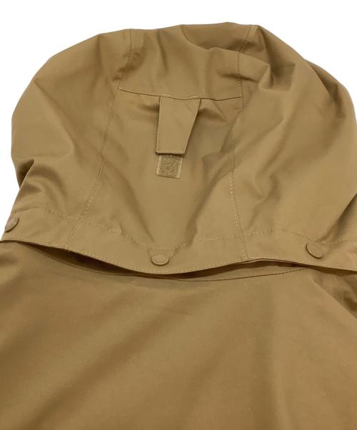 Columbia（コロンビア）Columbia (コロンビア) 中綿ジャケット ベージュ サイズ:XLの古着・服飾アイテム