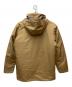 Columbia (コロンビア) 中綿ジャケット ベージュ サイズ:XL：12000円