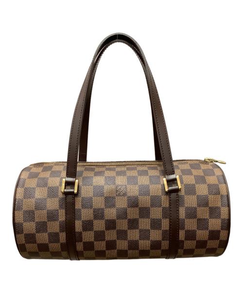 LOUIS VUITTON（ルイ ヴィトン）LOUIS VUITTON (ルイ ヴィトン) ハンドバッグの古着・服飾アイテム