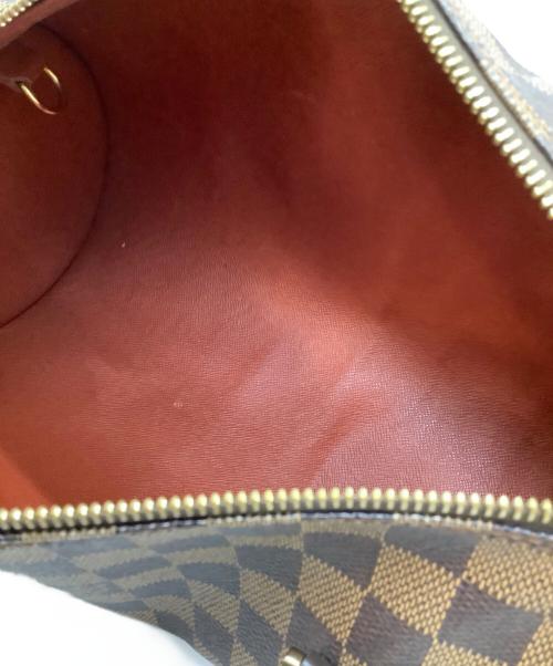 LOUIS VUITTON（ルイ ヴィトン）LOUIS VUITTON (ルイ ヴィトン) ハンドバッグの古着・服飾アイテム