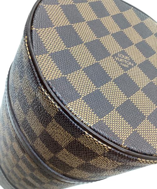 LOUIS VUITTON（ルイ ヴィトン）LOUIS VUITTON (ルイ ヴィトン) ハンドバッグの古着・服飾アイテム