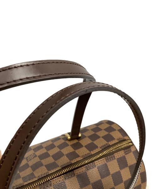 LOUIS VUITTON（ルイ ヴィトン）LOUIS VUITTON (ルイ ヴィトン) ハンドバッグの古着・服飾アイテム