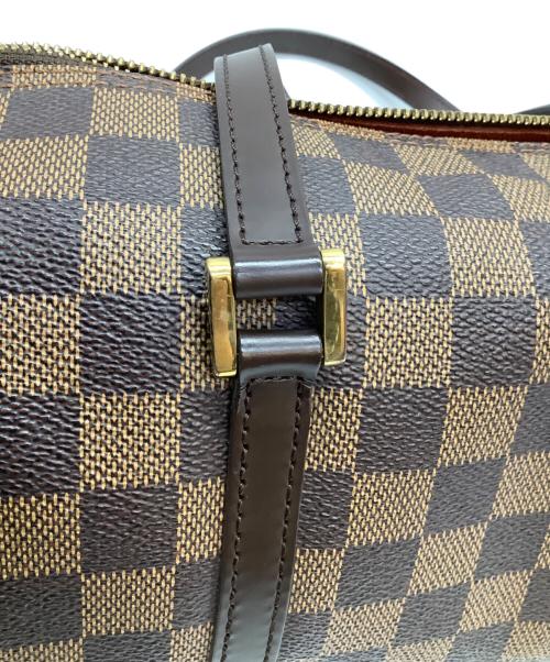 LOUIS VUITTON（ルイ ヴィトン）LOUIS VUITTON (ルイ ヴィトン) ハンドバッグの古着・服飾アイテム