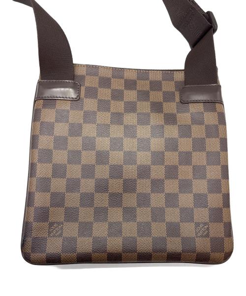 LOUIS VUITTON（ルイ ヴィトン）LOUIS VUITTON (ルイ ヴィトン) ショルダーバッグ/ダミエ・ポシェット・メルヴィールの古着・服飾アイテム
