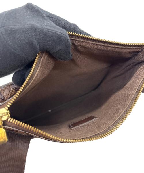LOUIS VUITTON（ルイ ヴィトン）LOUIS VUITTON (ルイ ヴィトン) ショルダーバッグ/ダミエ・ポシェット・メルヴィールの古着・服飾アイテム