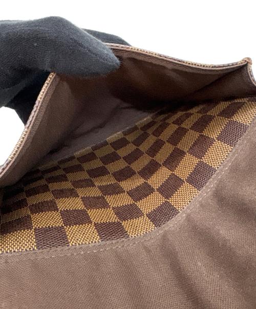 LOUIS VUITTON（ルイ ヴィトン）LOUIS VUITTON (ルイ ヴィトン) ショルダーバッグ/ダミエ・ポシェット・メルヴィールの古着・服飾アイテム