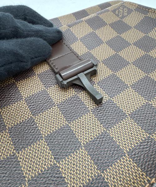 LOUIS VUITTON（ルイ ヴィトン）LOUIS VUITTON (ルイ ヴィトン) ショルダーバッグ/ダミエ・ポシェット・メルヴィールの古着・服飾アイテム