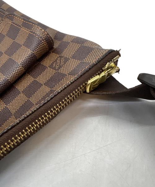 LOUIS VUITTON（ルイ ヴィトン）LOUIS VUITTON (ルイ ヴィトン) ショルダーバッグ/ダミエ・ポシェット・メルヴィールの古着・服飾アイテム