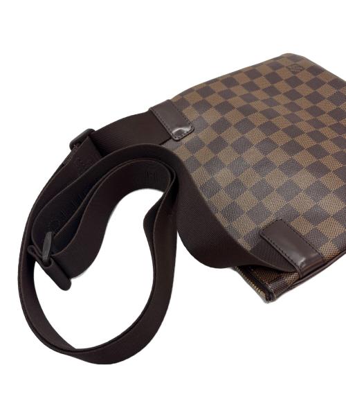 LOUIS VUITTON（ルイ ヴィトン）LOUIS VUITTON (ルイ ヴィトン) ショルダーバッグ/ダミエ・ポシェット・メルヴィールの古着・服飾アイテム