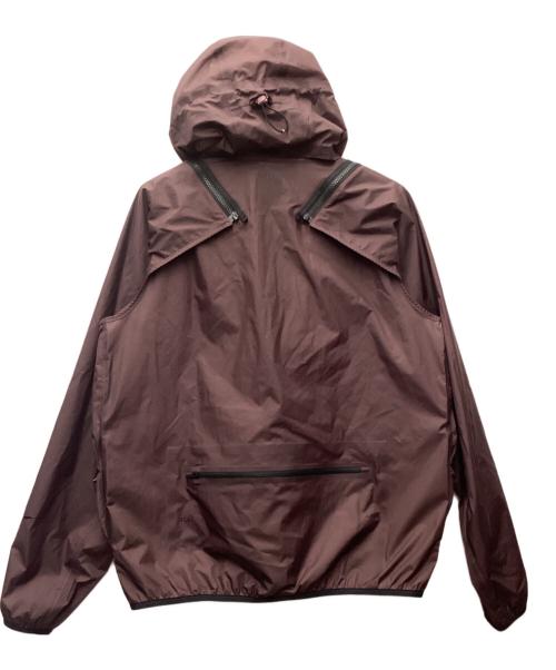 NIKE（ナイキ）NIKE (ナイキ) NOCTA (ノクタ) トラックジャケット ボルドー サイズ:Lの古着・服飾アイテム