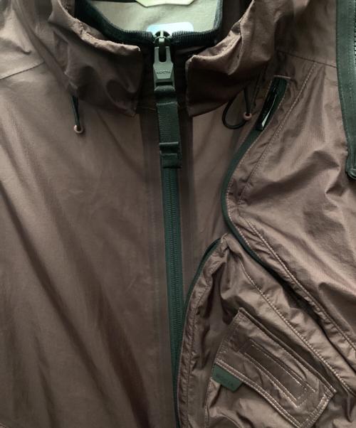 NIKE（ナイキ）NIKE (ナイキ) NOCTA (ノクタ) トラックジャケット ボルドー サイズ:Lの古着・服飾アイテム