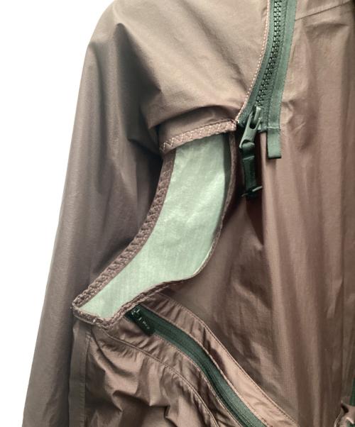 NIKE（ナイキ）NIKE (ナイキ) NOCTA (ノクタ) トラックジャケット ボルドー サイズ:Lの古着・服飾アイテム