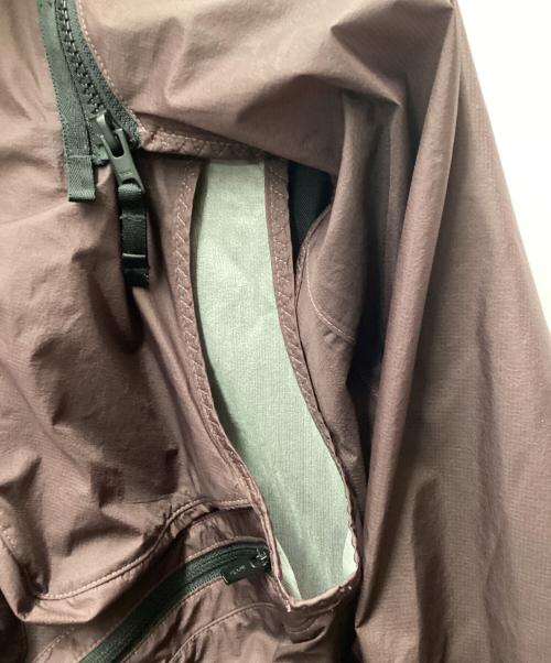 NIKE（ナイキ）NIKE (ナイキ) NOCTA (ノクタ) トラックジャケット ボルドー サイズ:Lの古着・服飾アイテム