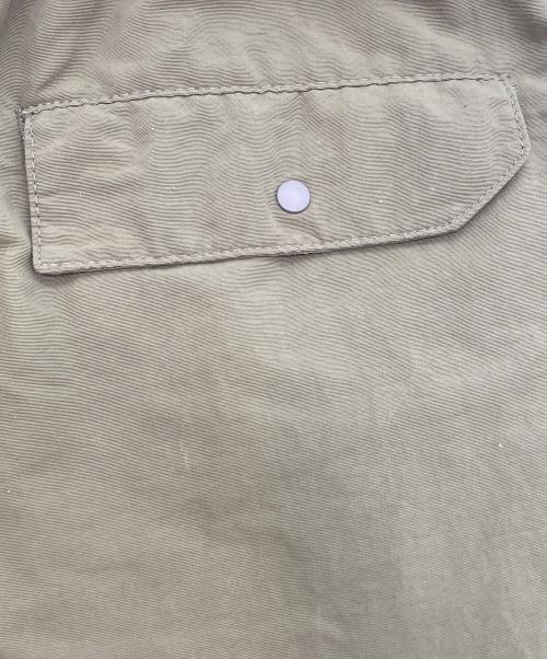 Patagonia（パタゴニア）Patagonia (パタゴニア) ナイロンショートパンツ オリーブ サイズ:Mの古着・服飾アイテム
