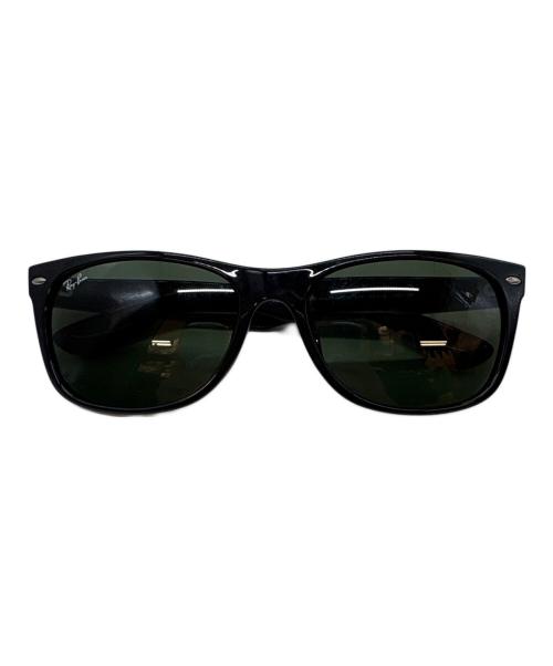 RAY-BAN（レイバン）RAY-BAN (レイバン) サングラス/NEW WAYFARER ブラックの古着・服飾アイテム