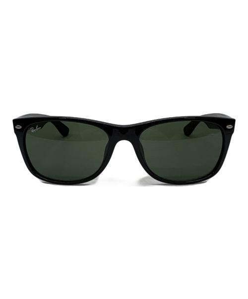 RAY-BAN（レイバン）RAY-BAN (レイバン) サングラス/NEW WAYFARER ブラックの古着・服飾アイテム