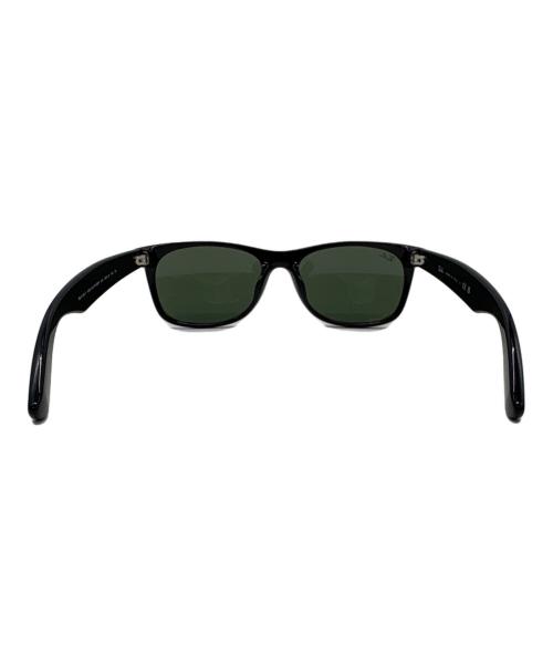 RAY-BAN（レイバン）RAY-BAN (レイバン) サングラス/NEW WAYFARER ブラックの古着・服飾アイテム