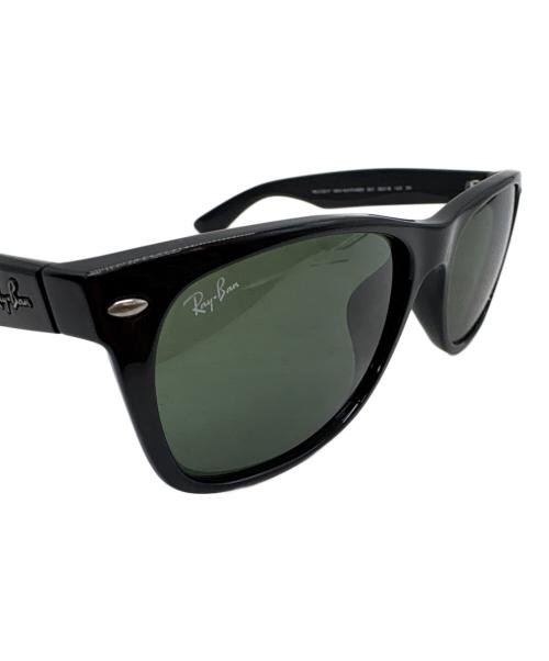 RAY-BAN（レイバン）RAY-BAN (レイバン) サングラス/NEW WAYFARER ブラックの古着・服飾アイテム