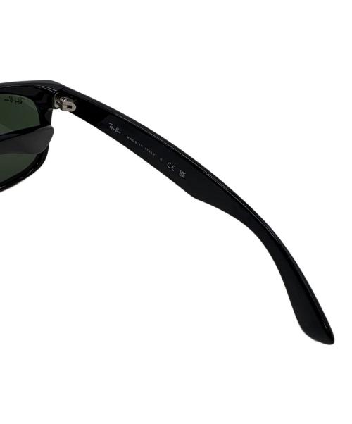 RAY-BAN（レイバン）RAY-BAN (レイバン) サングラス/NEW WAYFARER ブラックの古着・服飾アイテム