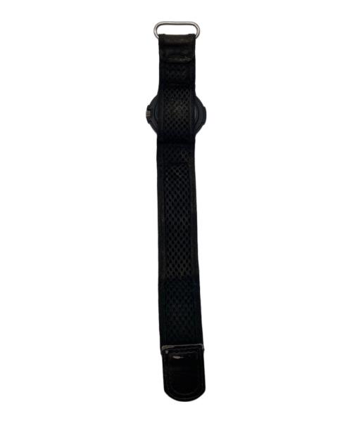 LUMINOX（ルミノックス）LUMINOX (ルミノックス) リストウォッチ/クォーツ ブラックの古着・服飾アイテム