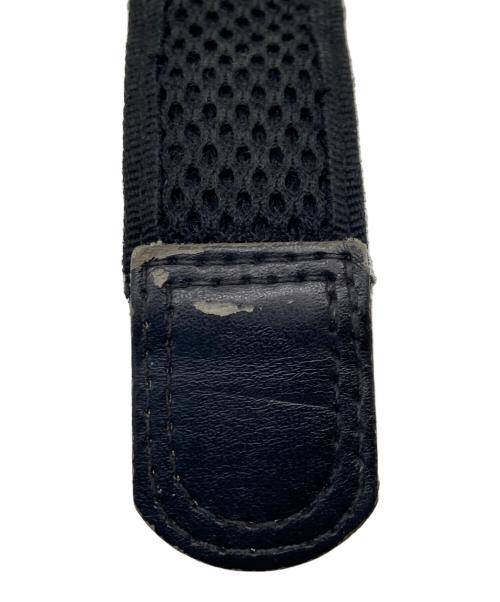 LUMINOX（ルミノックス）LUMINOX (ルミノックス) リストウォッチ/クォーツ ブラックの古着・服飾アイテム