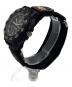 LUMINOX (ルミノックス) リストウォッチ/クォーツ ブラック：13000円