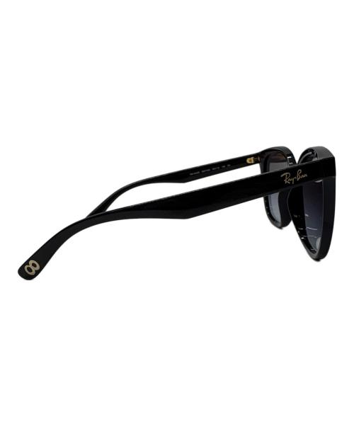 RAY-BAN（レイバン）RAY-BAN (レイバン) サングラス ブラックの古着・服飾アイテム