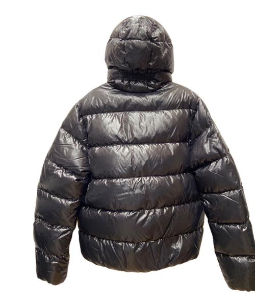 DUVETICA（デュベティカ）DUVETICA (デュベティカ) ダウンジャケット ブラック サイズ:50の古着・服飾アイテム